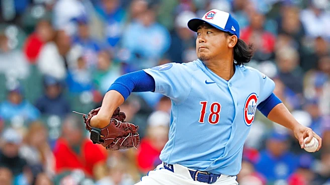 2026 Cubs Heroes and Goats: Game 13