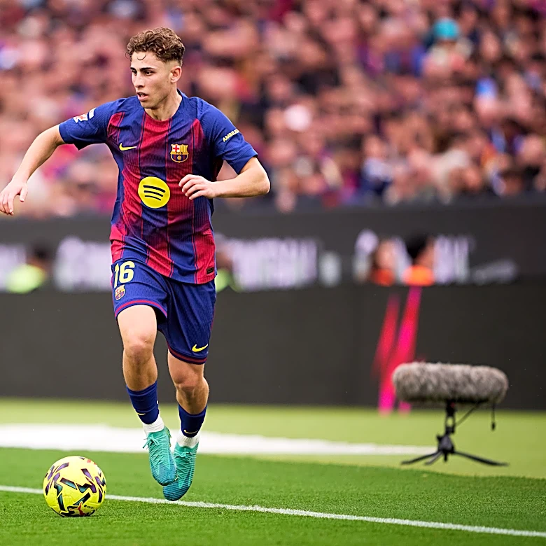 Barcelona vs Espanyol live stream: Lineups, Kickoff time, TV channel, How to watch La Liga online