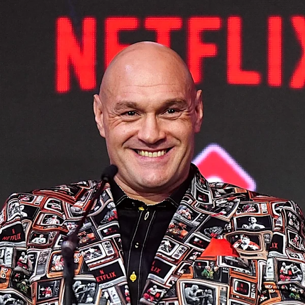 LIVE! Watch official ‘Fury vs. Makhmudov’ Netflix undercard video stream