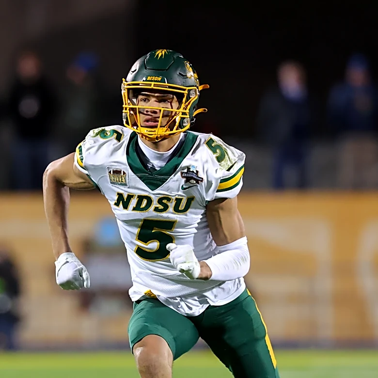 5 Wide Receiver Draft Options For The Indianapolis Colts