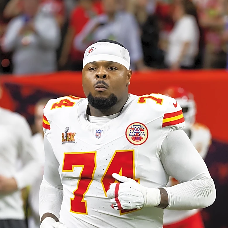 What Jawaan Taylor signing with Falcons means for Chiefs