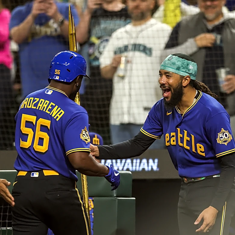 Yankees Rivalry Roundup: Bats break out for Mariners in win over Houston