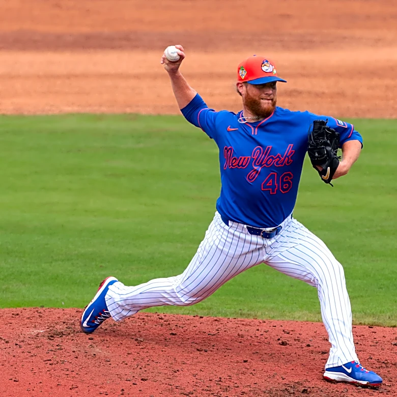 Mets to call up Craig Kimbrel