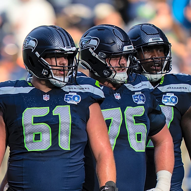 Mike Macdonald’s first step to a more efficient Seahawks red zone offense