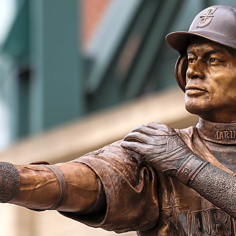 Mariners News: Ichiro, Cal Raleigh, and Brent Rooker