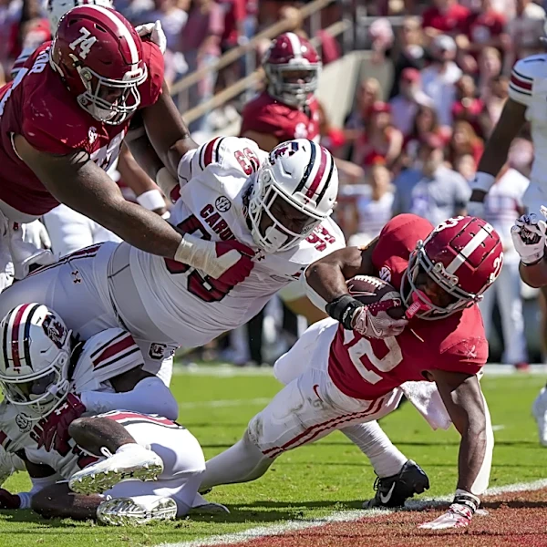 2026 Lions Mock Draft Roundup 11.0: Focus remains on OT as draft day approaches