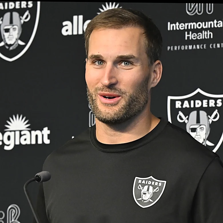 Rich Gannon weighs in on Las Vegas Raiders’ quarterback situation with Kirk Cousins, Fernando Mendoza