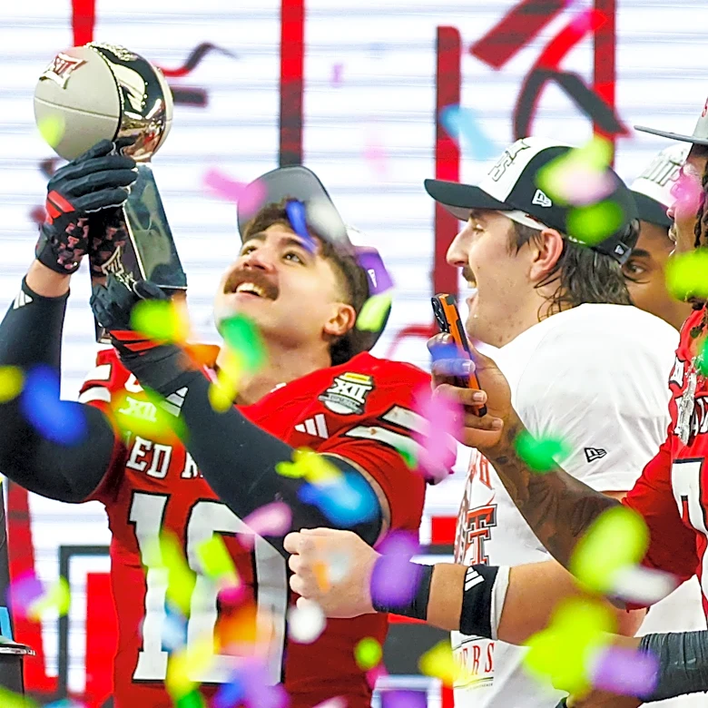 FLEX MOCK DRAFT: Ace Day 2 of 2026 NFL Draft for the Colts