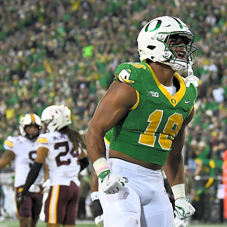 2026 NFL Mock Draft: Rams, Ravens, Buccaneers, Jets: Defense wins championships?