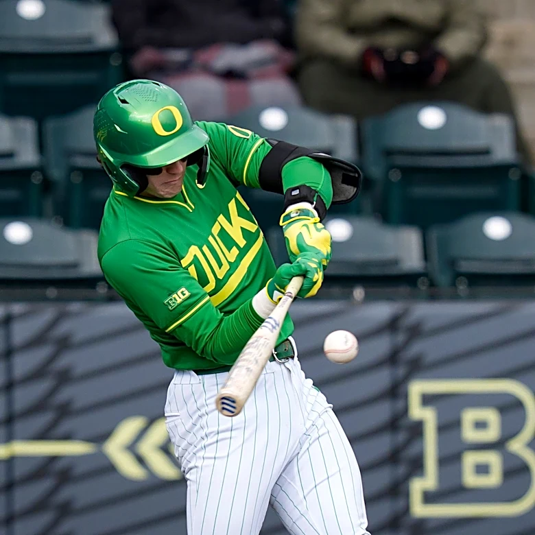 Oregon Diamond Ducks Friday Recap