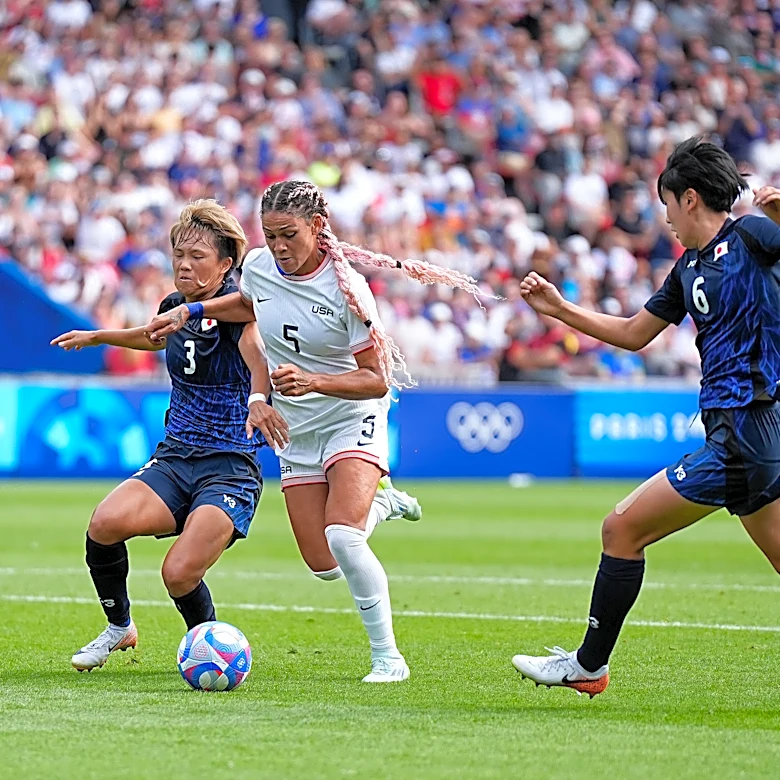 USA vs. Japan, 2026 Friendly: Time, TV schedule, streaming and lineups
