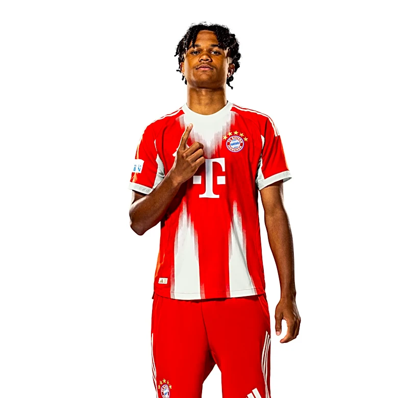 Bayern Munich youngster Julien Yanda drawing big interest from Spain, Italy