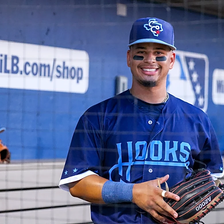 Astros Prospect Report: April 10th