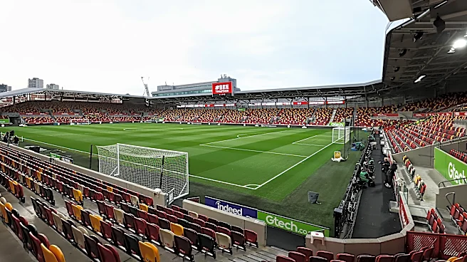 Brentford 1-1 Everton: Live & How to Watch | Beto levels the game