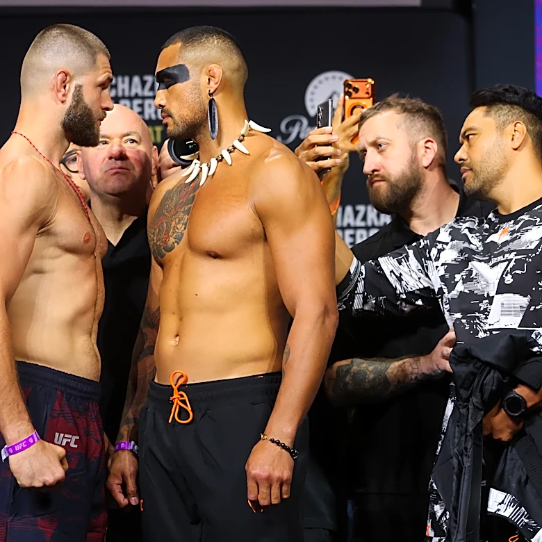 UFC 327 start time, full fight card details | Jiri vs. Ulberg