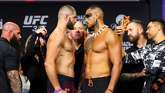 UFC 327 start time, full fight card details | Jiri vs. Ulberg