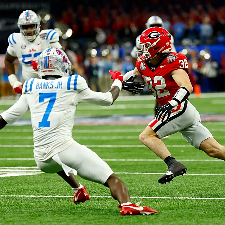 NFL draft: Browns have predraft workout with “money” versatile prospect