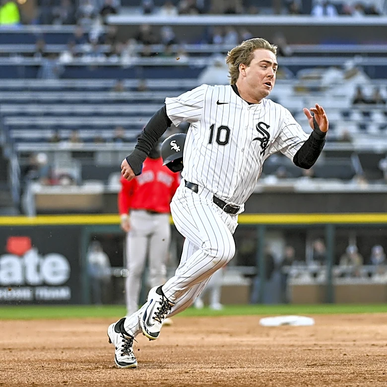 Today in White Sox History: April 11