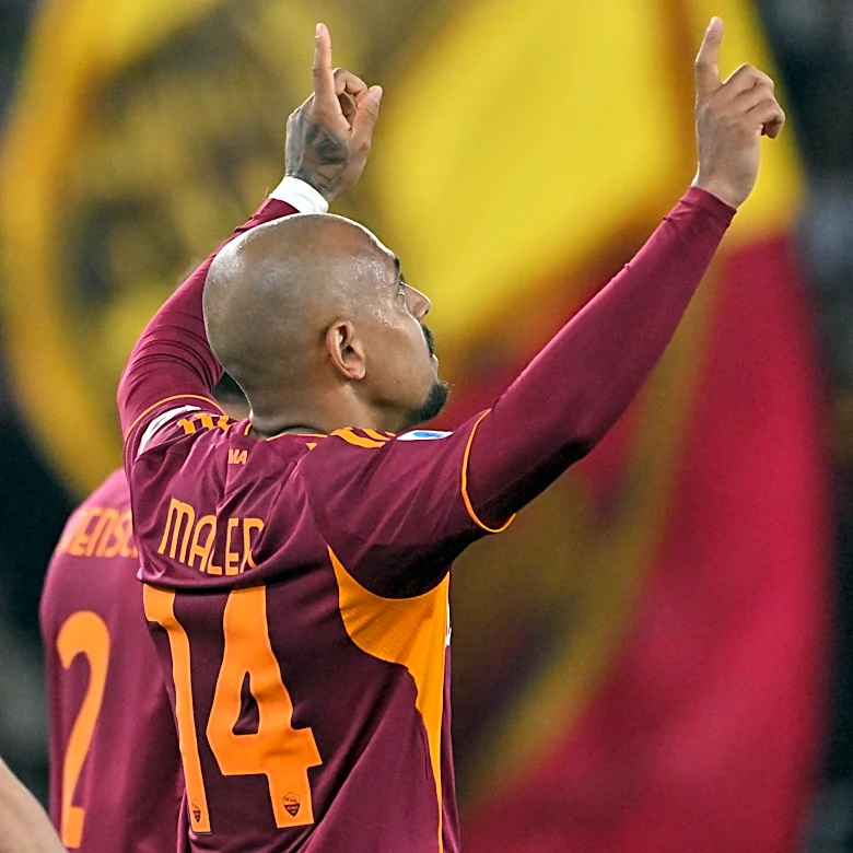 Sinners & Saints: Roma 3, Pisa 0