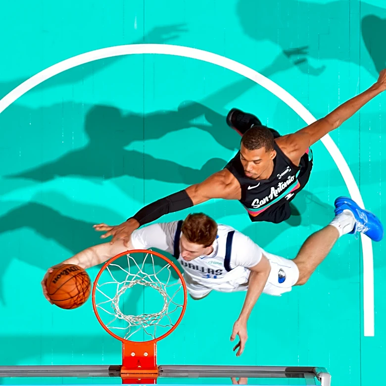 What we learned from the Spurs win over the Mavericks