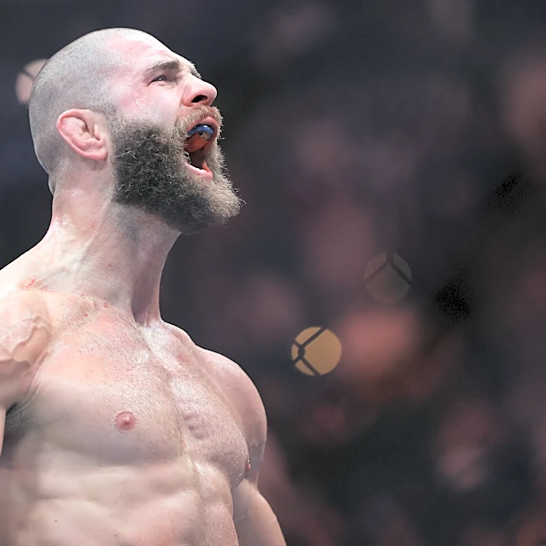 UFC 327: Jiri Prochazka vs. Carlos Ulberg live stream watch party