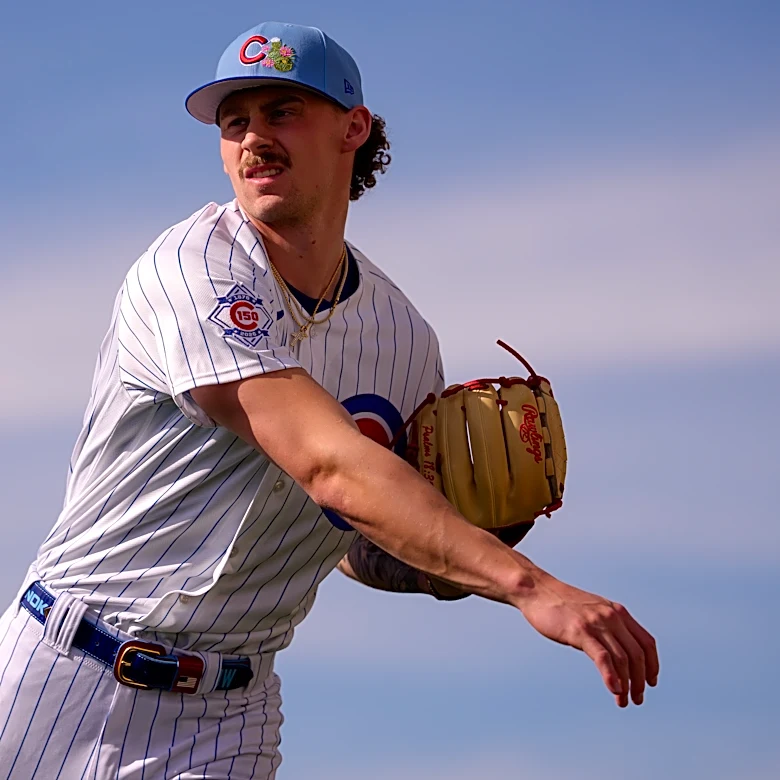 SB Nation Reacts: Jaxon Wiggins should be next man up