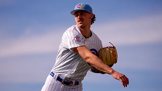 SB Nation Reacts: Jaxon Wiggins should be next man up