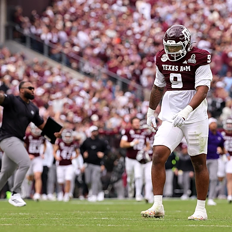 SBNation Reacts results: Most Seahawks fans expect an edge rusher early in 2026 NFL Draft