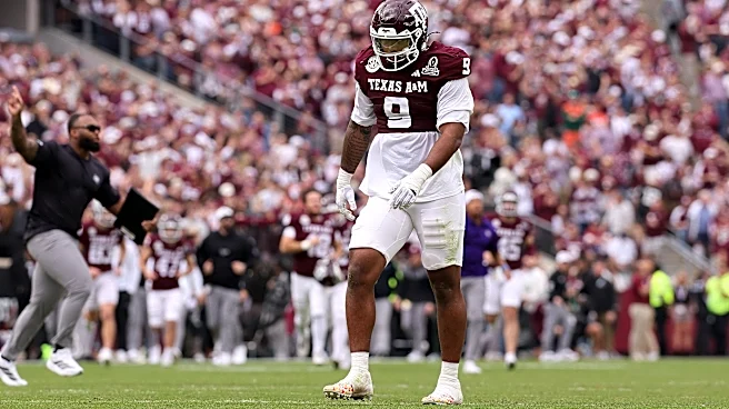 SBNation Reacts results: Most Seahawks fans expect an edge rusher early in 2026 NFL Draft