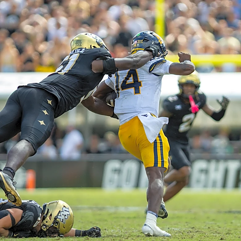 Aaron Leming’s Chicago Bears Seven Round Mock 3.0 Early-April Edition