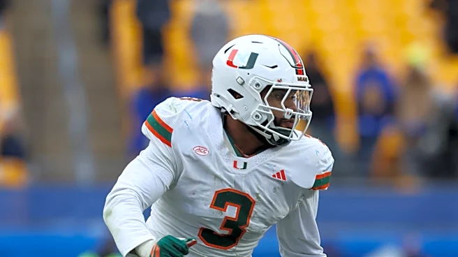 2026 NFL mock draft: Philadelphia Eagles select Akheem Mesidor