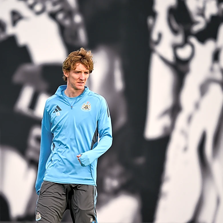 Arsenal Reportedly Set for Anthony Gordon Transfer Push