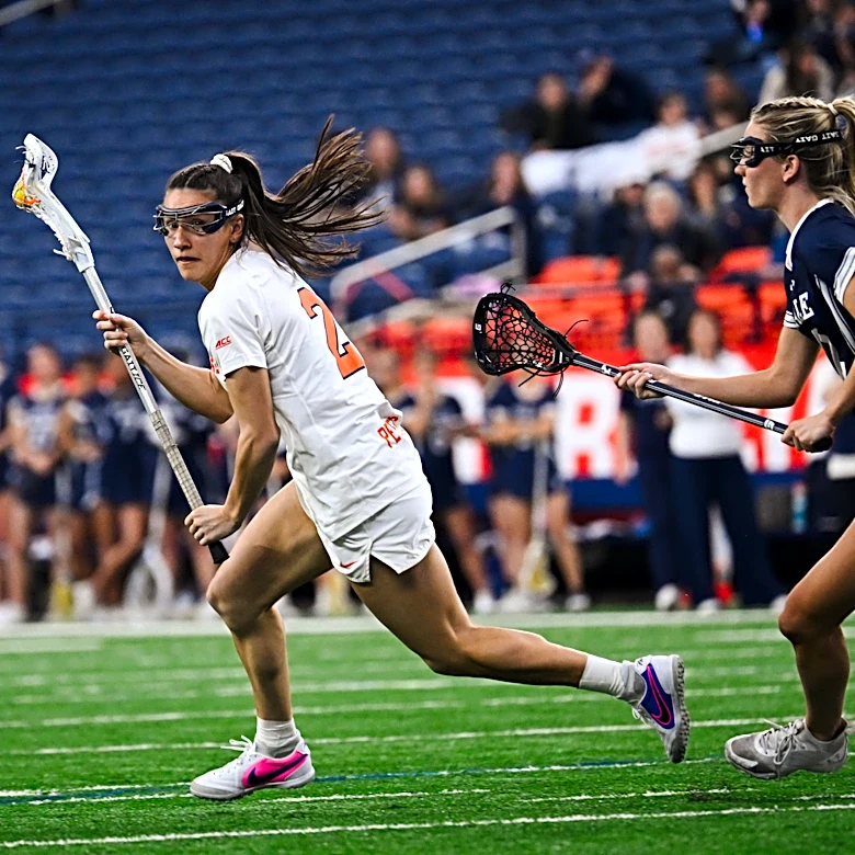 Syracuse lacrosse: Notre Dame and Virginia previews