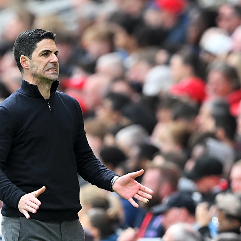 Arsenal 1 – Bournemouth 2 match report: running out of runway