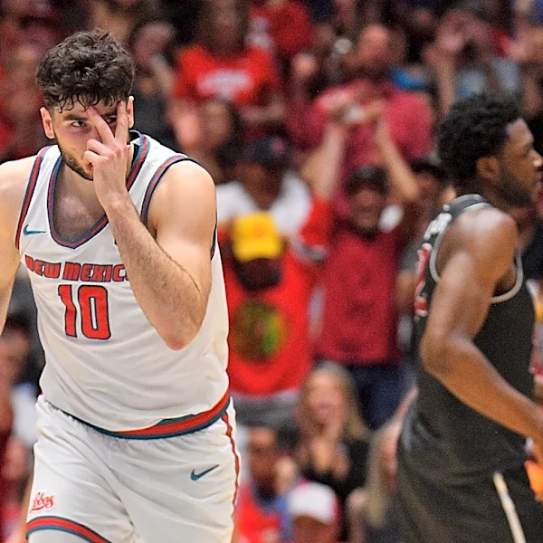 Maryland men’s basketball adds big man Tomislav Buljan from transfer portal