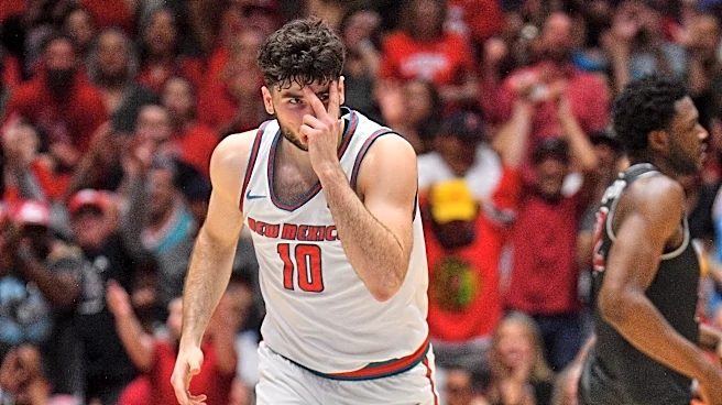 Maryland men’s basketball adds big man Tomislav Buljan from transfer portal