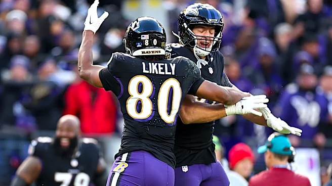 Which positions could the Ravens double-dip at in the draft?