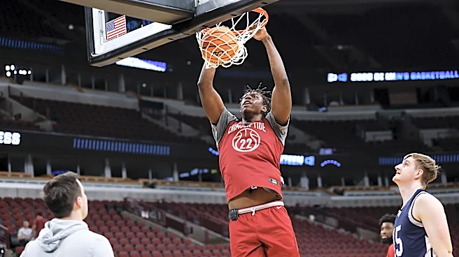 Michigan State Reacts Survey Results