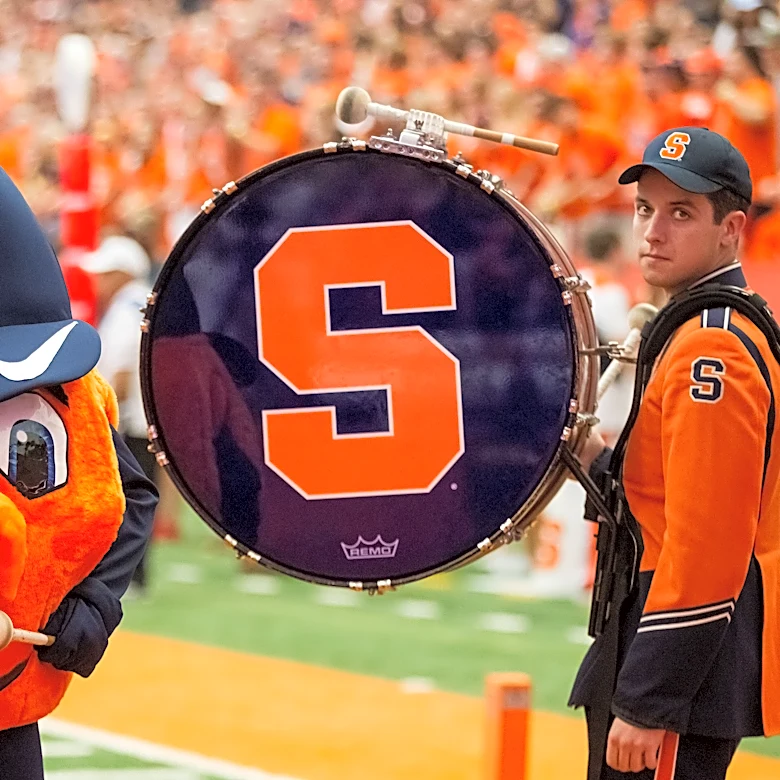 Syracuse triple-header game thread