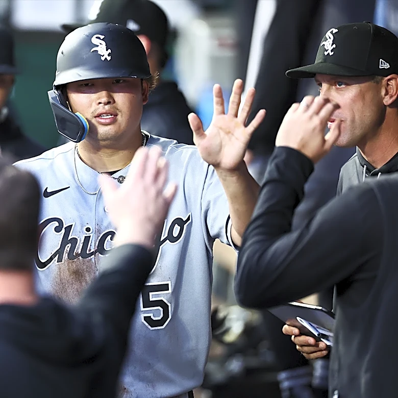 Early impressions of the 2026 White Sox