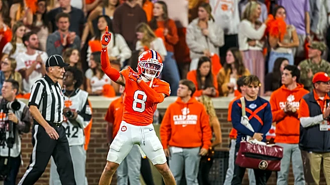 2026 NFL mock draft: Cleveland Browns select Avieon Terrell