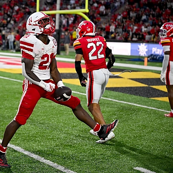 Seahawks have pre-draft with potential Day 2 running back