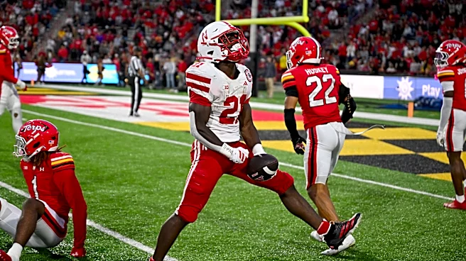 Seahawks have pre-draft with potential Day 2 running back