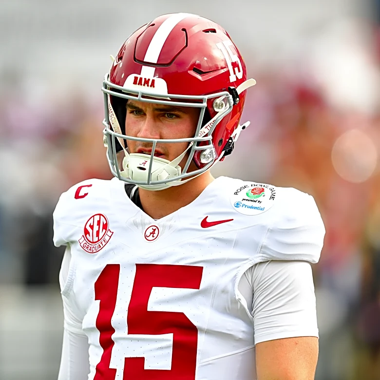 Eagles News: A mock draft that has Philadelphia taking a first-round quarterback