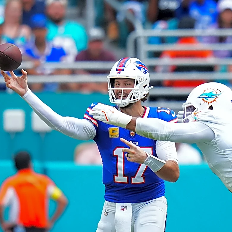 Bills news: Is Buffalo better after offseason additions and departures?