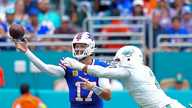 Bills news: Is Buffalo better after offseason additions and departures?