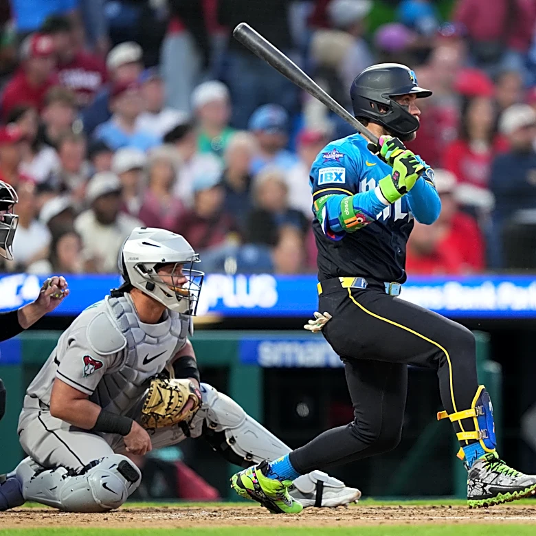 Gamethread 4/11: Diamondbacks at Phillies