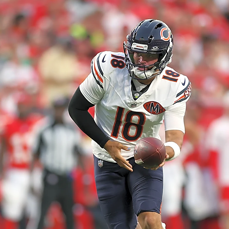 Caleb’s Close-Up, Part 3: Time to Throw