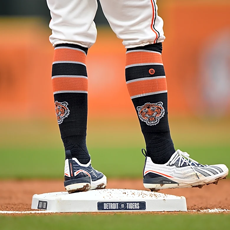 Game 15: Detroit Tigers vs. Miami Marlins, 1:10 p.m.