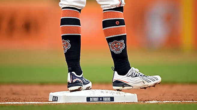 Game 15: Detroit Tigers vs. Miami Marlins, 1:10 p.m.